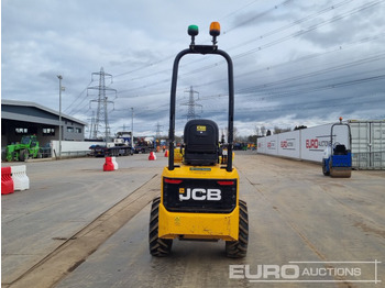 Mini dumper 2020 JCB 1T-2: foto 4