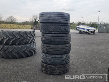 Pneumatico 315/70R22.5  Tyres and Rims (6 of): foto 2