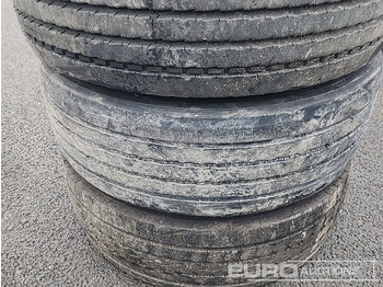 Pneumatico 315/70R22.5  Tyres and Rims (6 of): foto 5