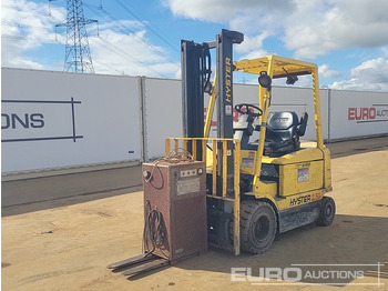 Carrello elevatore HYSTER