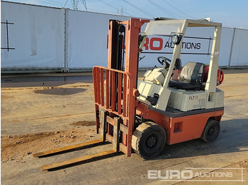 Carrello elevatore NISSAN