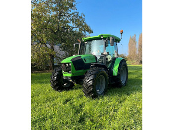 Trattore DEUTZ 5G