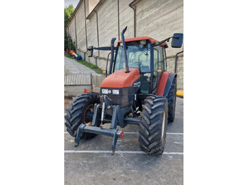 Trattore Trattore usato New Holland TS 110: foto 3