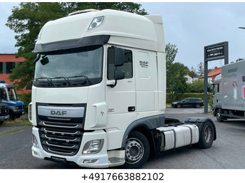 Trattore stradale DAF XF 460