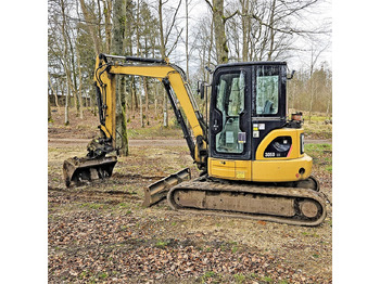 Miniescavatore CATERPILLAR 305