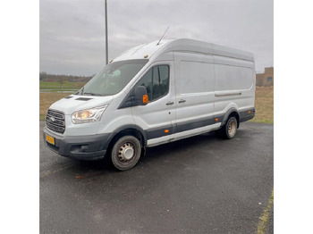 Furgone chiuso FORD Transit