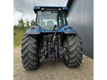 Trattore New Holland 8770: foto 4