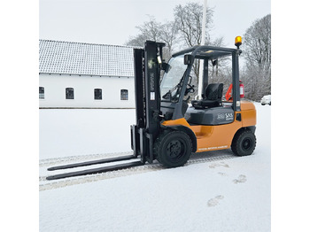 Carrello elevatore TOYOTA FDF 30