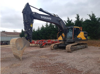 Escavatore cingolato VOLVO EC300EL