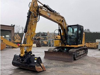 Escavatore cingolato CATERPILLAR 315