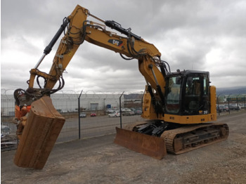 Escavatore cingolato CATERPILLAR 315F