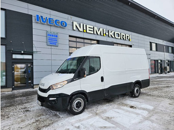 Furgone chiuso IVECO Daily 35s16