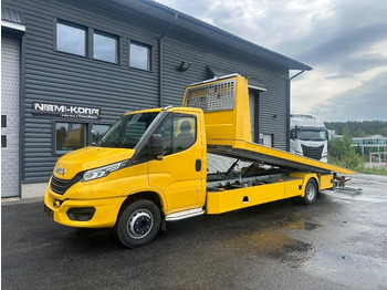 Carro attrezzi IVECO Daily