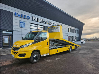 Carro attrezzi IVECO Daily