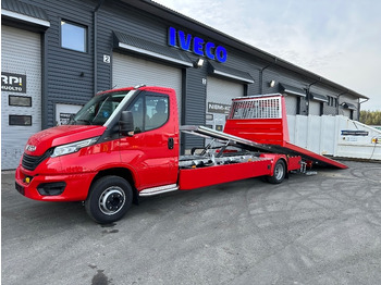 Carro attrezzi IVECO Daily