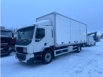 Autocarro furgonato VOLVO FE 320