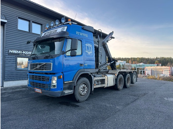 Autocarro scarrabile VOLVO FM 480