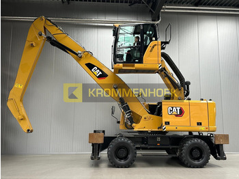 Escavatore per movimentazione CATERPILLAR MH3024