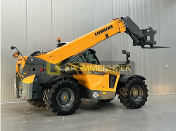 Sollevatore telescopico nuovo Liebherr T 60-9: foto 5