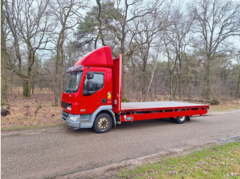 Autocarro con pianale/ Cassone fisso DAF LF 45 220