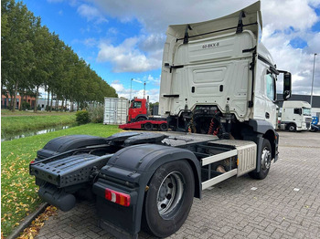 Autocarro telaio Mercedes-Benz ACTROS: foto 4