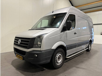 Furgone chiuso VOLKSWAGEN Crafter