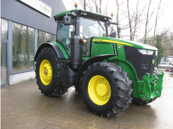 Trattore JOHN DEERE 7310R