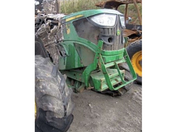 Trattore JOHN DEERE 6115R