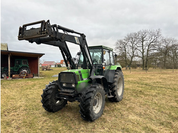 Trattore DEUTZ DX