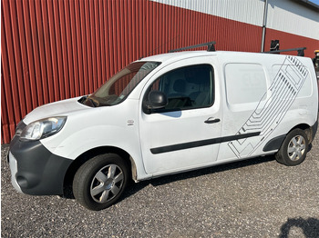 Furgoncino RENAULT Kangoo