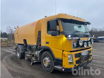 Autospurgo VOLVO FM9