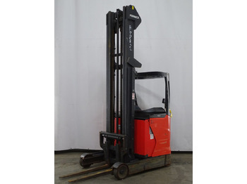 Carrello retrattile LINDE R14