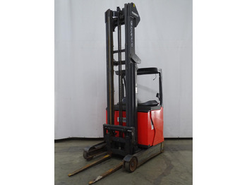 Carrello retrattile LINDE R14