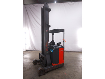 Carrello retrattile LINDE R14