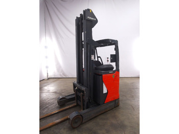 Carrello retrattile LINDE R14