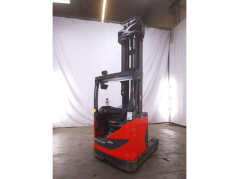 Leasing di  Linde R14HD-01 Linde R14HD-01: foto 2