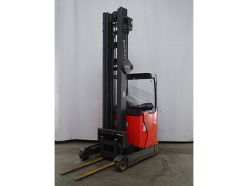 Carrello retrattile LINDE R14