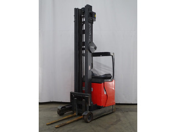 Carrello retrattile LINDE R14