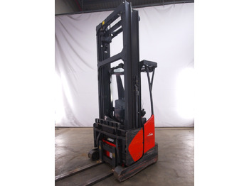 Carrello retrattile LINDE R14