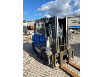 Carrello elevatore diesel STILL R70