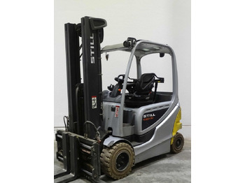 Carrello elevatore elettrico STILL RX60