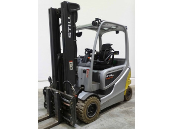 Carrello elevatore elettrico STILL RX60