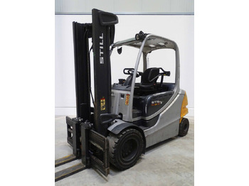 Carrello elevatore elettrico STILL RX60