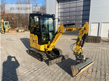 Miniescavatore Cat 301.8-05A: foto 2