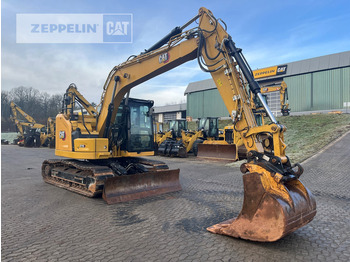 Escavatore cingolato CATERPILLAR 315