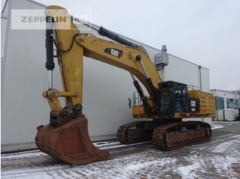 Escavatore cingolato CATERPILLAR 390