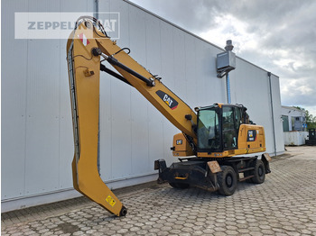 Escavatore per movimentazione CATERPILLAR MH3022