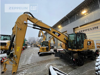 Escavatore per movimentazione CATERPILLAR MH3022