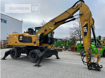 Escavatore per movimentazione CATERPILLAR MH3022