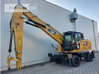 Escavatore per movimentazione CATERPILLAR MH3024